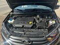 2024 Lada (ВАЗ) Granta I Рестайлинг, чёрный, 1100000 рублей - вид 8