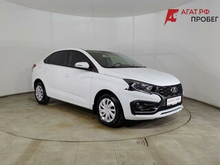 2025 Lada (ВАЗ) Iskra, белый, 1265000 рублей, вид 3