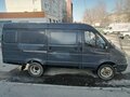2015 ГАЗ ГАЗель (2705), чёрный, 600000 рублей - вид 5