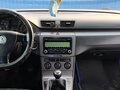 2008 Volkswagen Passat B6, чёрный, 500000 рублей - вид 8