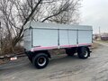 1991 КамАЗ 5320, серый, 700000 рублей - вид 8