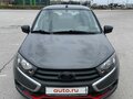 2022 Lada (ВАЗ) Granta I Рестайлинг, серый, 800000 рублей