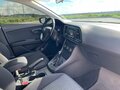2013 SEAT Leon III, белый, 740000 рублей - вид 8