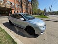 2007 Toyota Corolla AMT X (E140, E150), голубой, 700000 рублей - вид 3