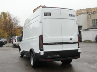 2026 Ford Transit, белый, 6500000 рублей, вид 5