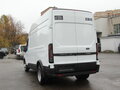 2026 Ford Transit, белый, 6500000 рублей - вид 4