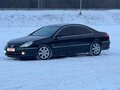 2005 Peugeot 607 I Рестайлинг, чёрный - вид 6