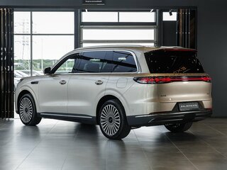 2026 Esteo Exlantix ET8, бежевый, 7690000 рублей, вид 5
