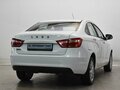 2019 Lada (ВАЗ) Vesta I, белый - вид 3