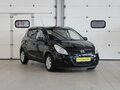 2009 Hyundai i20 I, чёрный - вид 2