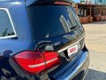 2019 Mercedes-Benz GLS 400 I (X166), синий, 6200000 рублей - вид 5