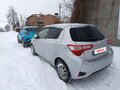 2017 Toyota Vitz III (XP130) Рестайлинг 2, серый, 900000 рублей - вид 7