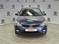 2012 Kia Ceed I Рестайлинг, синий - вид 1