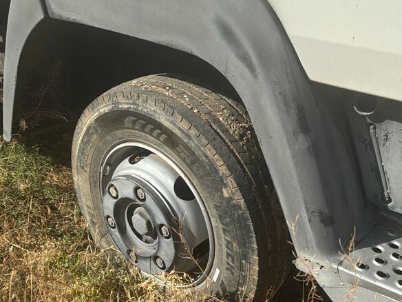 2001 MAN LE/L 2000, белый, 875000 рублей - вид 5