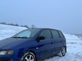 2004 Mitsubishi Space Star I Рестайлинг, синий, 250000 рублей - вид 7