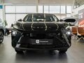 2026 Omoda C5 II, чёрный - вид 1