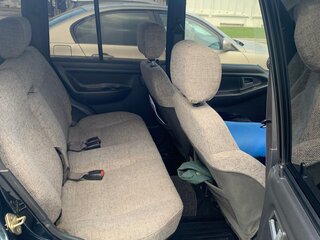 1993 Suzuki Escudo I, зелёный, 550000 рублей, вид 3