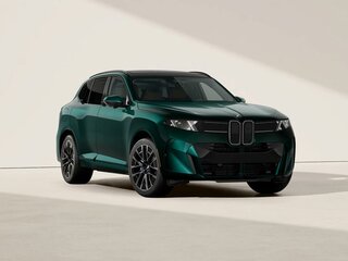 2026 BMW X5 40 V (G65), зелёный, 18168015 рублей, вид 1