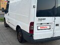 2010 Ford Transit, белый, 200000 рублей - вид 3