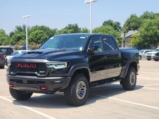 2026 Ram 1500 TRX SRT V Рестайлинг, чёрный, 20999000 рублей, вид 1