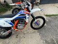 2024 Kayo K4 300 MX, оранжевый, 170000 рублей - вид 8