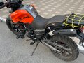 2025 Regulmoto Duke, оранжевый, 199000 рублей - вид 2