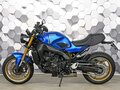 2022 Yamaha XSR900, синий - вид 3