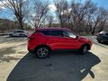 2021 Geely Coolray I, красный, 1920000 рублей - вид 2