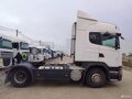 2015 Scania G-series, белый, 4656250 рублей - вид 1
