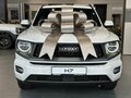 2026 Haval H7 I, белый, 4199000 рублей - вид 2