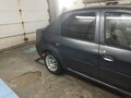 2009 Renault Logan I, серый - вид 5