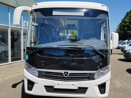 2026 ПАЗ 3204, белый, 7809000 рублей, вид 2