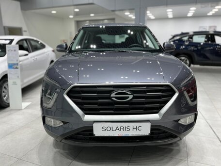 Solaris HC