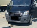 2016 ГАЗ ГАЗель Next, чёрный, 1735000 рублей