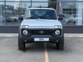 2025 Lada (ВАЗ) Niva Legend Bronto I, белый, 1575000 рублей - вид 7