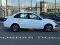 2026 Lada (ВАЗ) Granta I Рестайлинг, белый, 1210000 рублей - вид 5