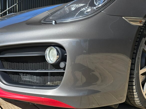2013 Porsche Cayman S II (981), серый, 4100000 рублей - вид 28