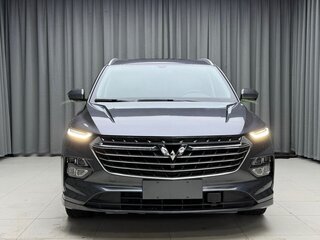 2023 Wuling Victory, серый, 1060000 рублей, вид 2