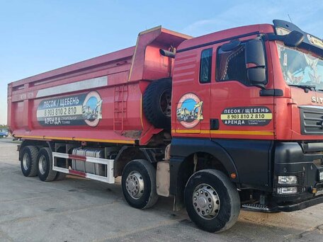 2022 Sinotruk Sitrak C7H, красный, 5250000 рублей, вид 1
