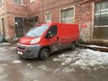 2009 Citroen Jumper, красный, 749000 рублей - вид 3