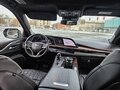 2021 Cadillac Escalade V, чёрный - вид 11