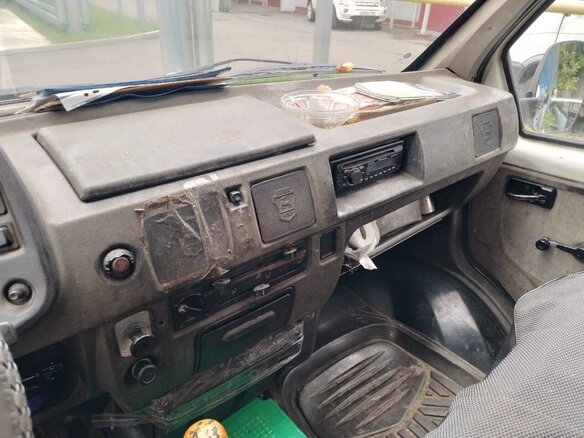 2000 ГАЗ ГАЗель (3302), белый, 150000 рублей