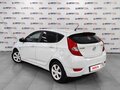 2014 Hyundai Solaris I, белый, 1200000 рублей - вид 3