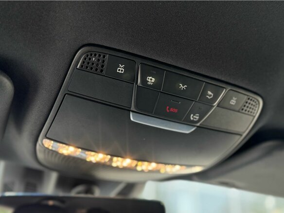 2021 Mercedes-Benz E-Класс 200 V (W213, S213, C238) Рестайлинг, серый, 4990000 рублей - вид 27