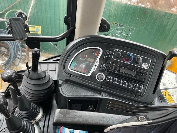 2013 JCB 3CX, 8000000 рублей - вид 6