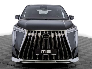 2024 GAC M8, чёрный, 6499999 рублей, вид 5