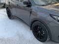 2022 Changan CS55 Plus II, серый, 2300000 рублей - вид 11