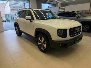 2023 Haval Dargo I, белый, 2380000 рублей, вид 3