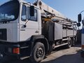 1995 MAN 32.364, белый, 10000000 рублей - вид 1