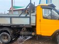 2008 ГАЗ ГАЗель (3221), жёлтый, 1000000 рублей - вид 7
